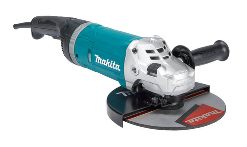 Szlifierka kątowa Makita GA9080X1