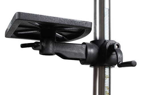 Wiertarka precyzyjna stołowa kolumnowa Proma E-1516B/400 (25401501)