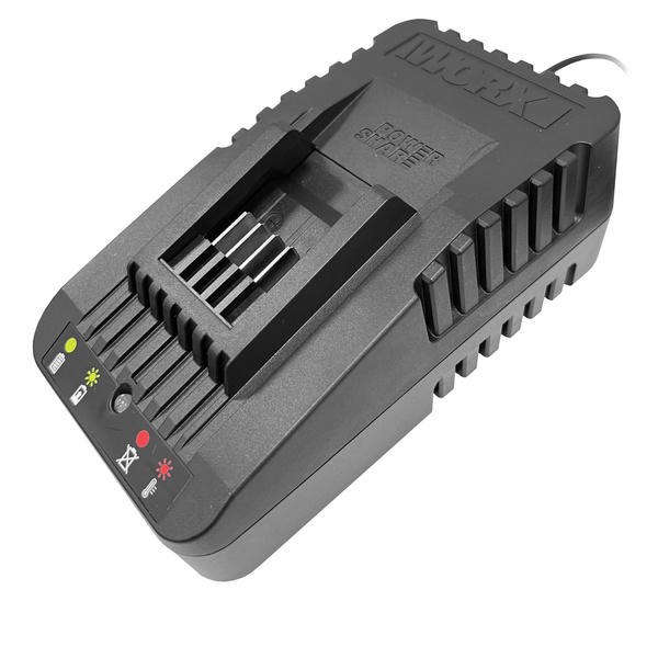 Ładowarka Worx PowerShare 20V 2,0Ah WA3880
