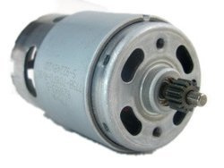 Makita silnik 12V 629817-8