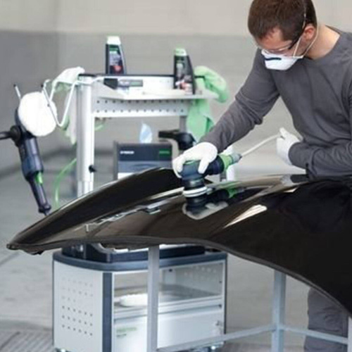 Szlifierka mimośrodowa Festool LEX 3 77/2,5 Festool 691131