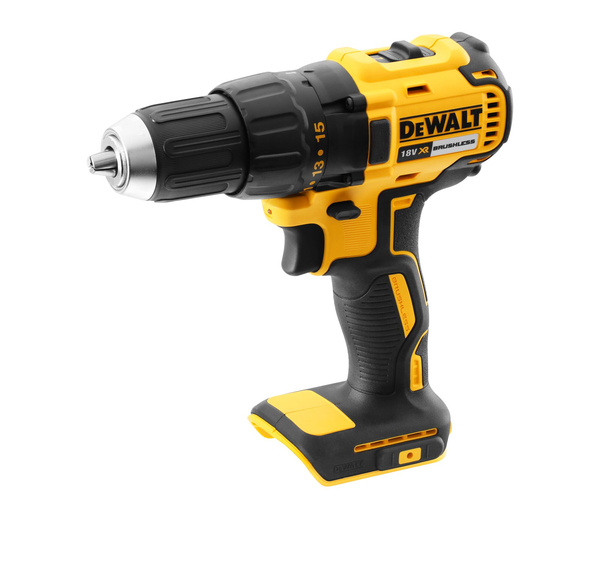 Wiertarko-wkrętarka Dewalt DCD777D1T