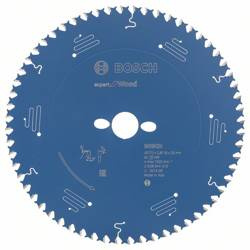 Tarcza pilarska Expert for Wood 270x30 Bosch 2608644070