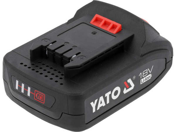 Akumulator 18 V, 2,0 Ah Yato YT-828461