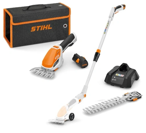 Nożyce do trawy Stihl HSA 26 z wysięgnikiem