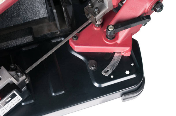 Piła taśmowa do metalu Proma RPPR-125 (25800125)