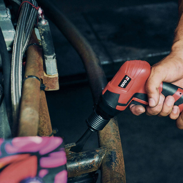 Młotek pneumatyczny Yato YT-09904