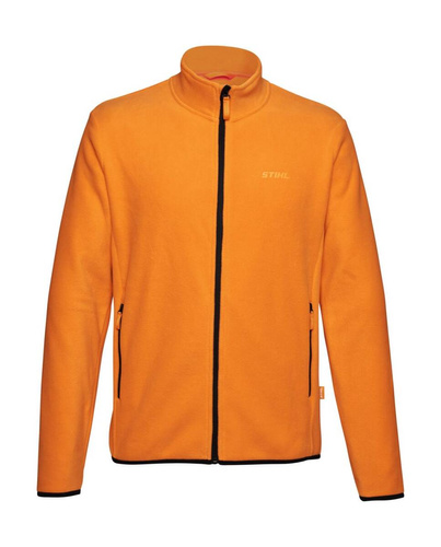 Bluza polarowa Stihl Classic pomarańczowa 04211004868 rozm. XXXL