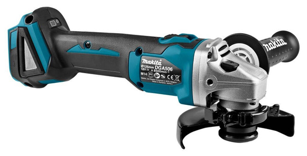 Zestaw elektronarzędzi Makita DLX3157TJ