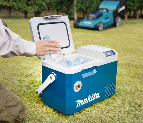 Chłodziarko-ogrzewacz Makita CW003GZ01