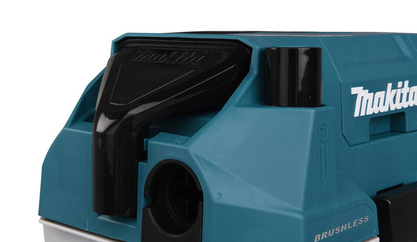 Odkurzacz Makita DVC750LZX1