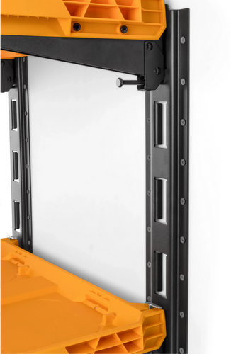 Półki narzędziowe ToughBuilt StackTech TB-B1S3-M-20