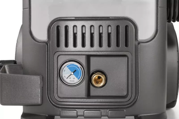 Myjka wysokociśnieniowa HPS 650 RG 2C1502804/ST1