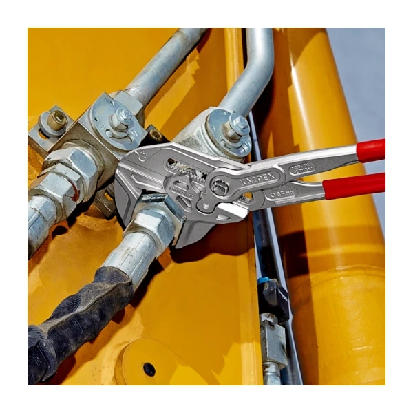 Szczypce nastawne Knipex XL 8603400