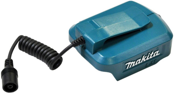 Adapter akumulatora 14,4/18 V do CJ200D Makita PE00000066 