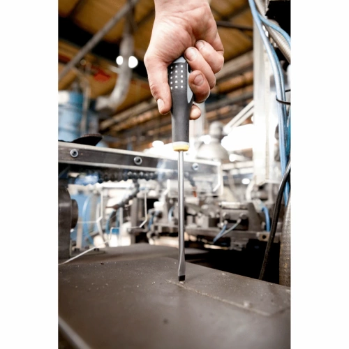 Wkrętak płaski 1,0x5,5 100 mm Bahco BE-8150