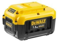 Akumulator PRO, DCB497 DeWalt
