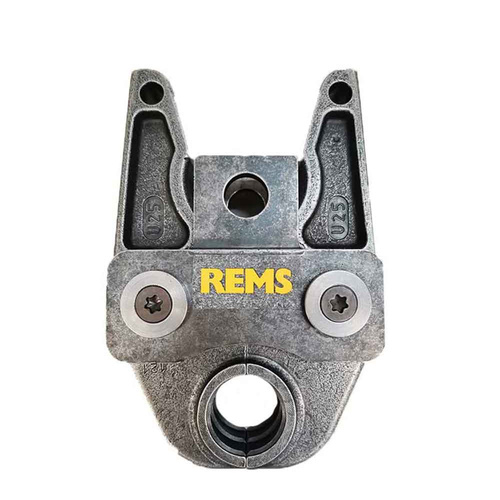 Szczęki zaciskowe U25 Rems 570780