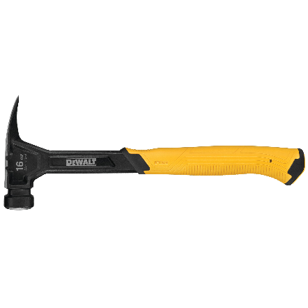 Młotek stalowy XP 567g DWHT51380-0 DeWALT