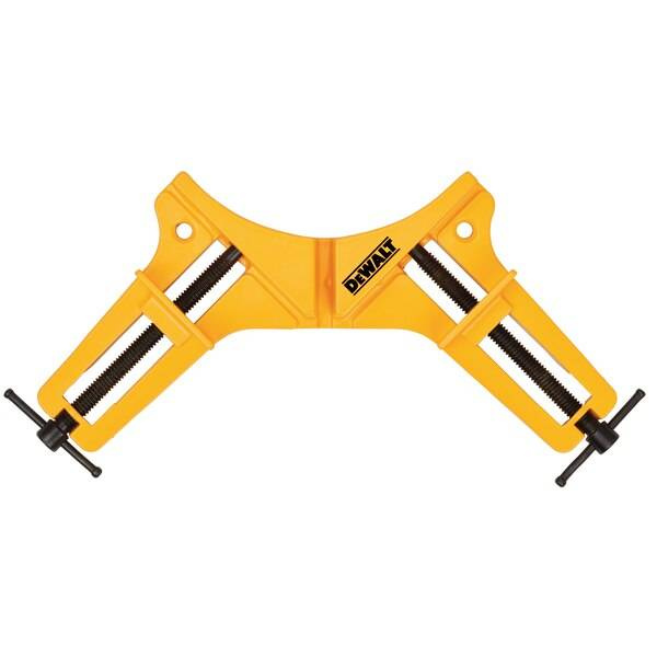 Ścisk kątowy 90° DeWALT DWHT83840-0 