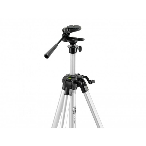 Statyw korbowy Nivel SJJ-M1EX z głowicą 3D 180 cm