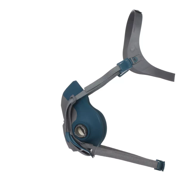 Półmaska wielokrotnego użytku 3M 6502QL rozmiar M