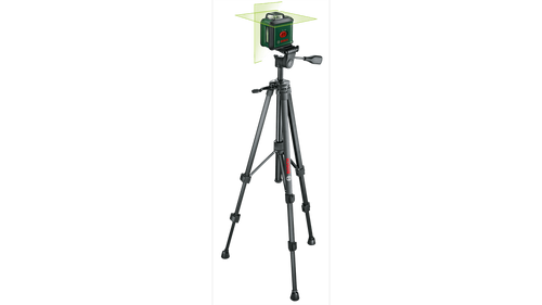 Laser krzyżowy Bosch Universal Level 360 (0603663E07)