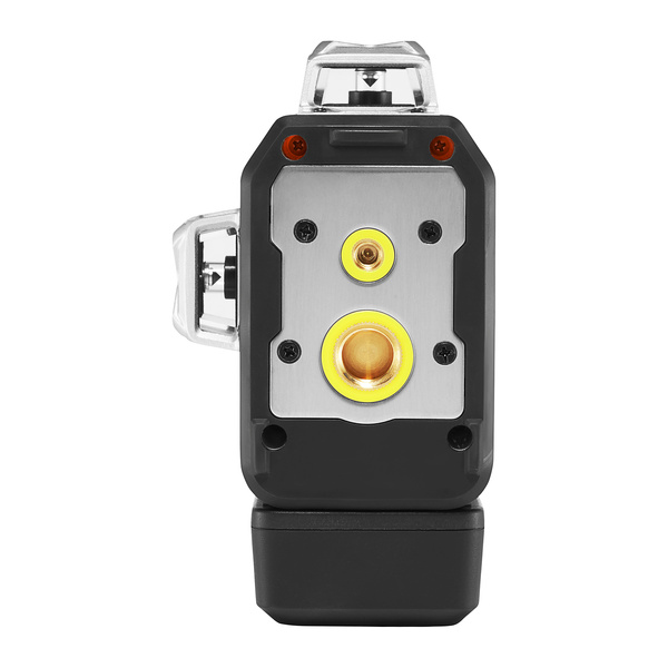 Laser krzyżowy Nivel System CLx3R