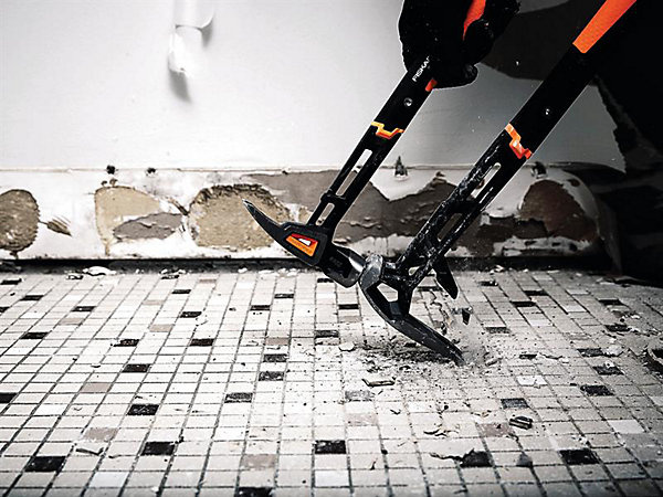 Narzędzie do wyburzania 46 cm Fiskars IsoCore 1027220