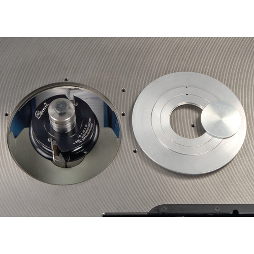 Frezarka dolnowrzecionowa Holzkraft minimax tw 45c 5502045