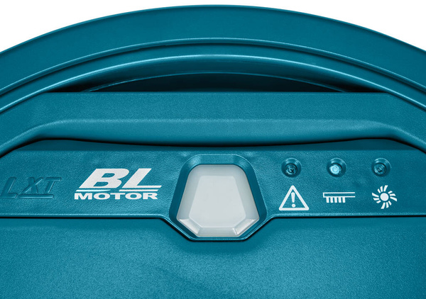 Akumulatorowy robot odkurzający Makita DRC200Z