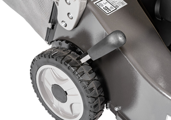 Kosiarka spalinowa Weibang WB537SC V AL