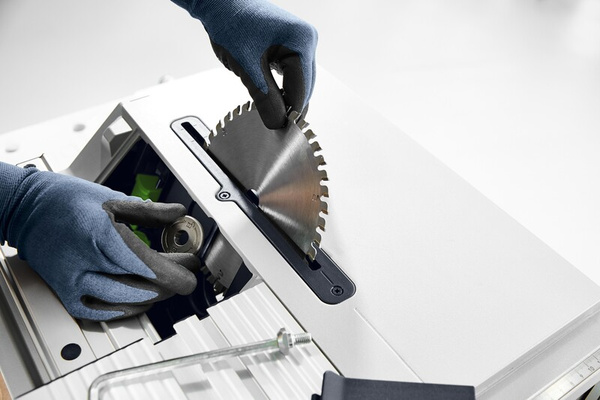 Zestaw tarcz pilarskich Festool KSB-SORT/2 W/L 168x1,8 578567