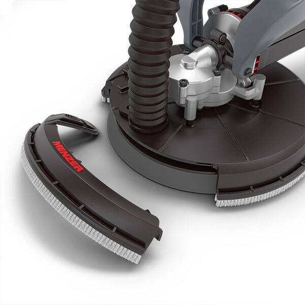 Szlifierka do gipsu Menzer LHS 225 VARIO