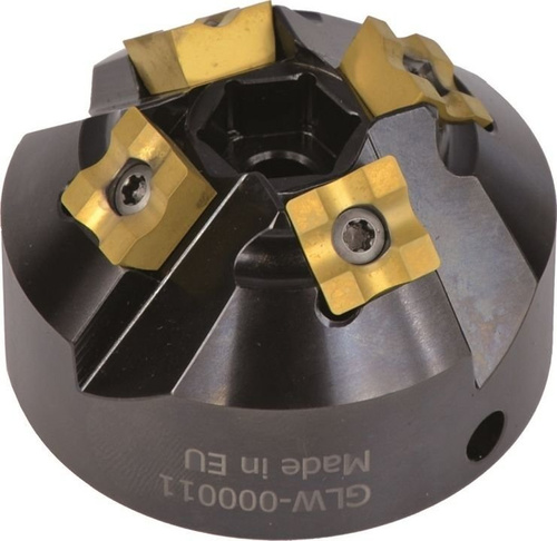 Ukosowarka (krawędziarka) do blachy BM-16 Promotech