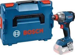 Wkrętarka/klucz udarowy Bosch GDX 18V-285 Professional 06019N2100