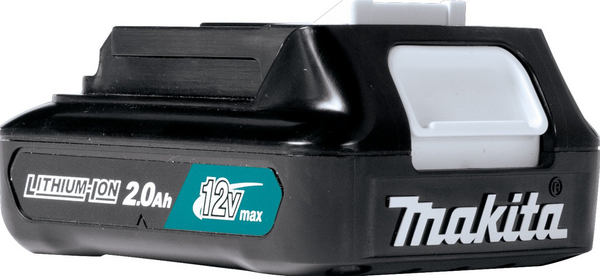 Makita akumulator BL1021B 12V, 2.0AH LI-LON 632F59-1