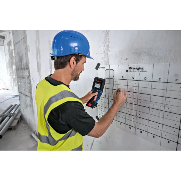 Detektor Bosch Expert D-tect18V-200-17C