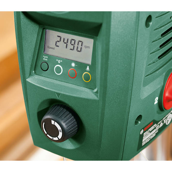 Wiertarka stołowa Bosch PBD 40