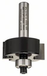 Frez do wręgowania, 8 mm, B 9,5 mm, D 31,8 mm, L 12,5 mm, G 54 mm Bosch 2608628350