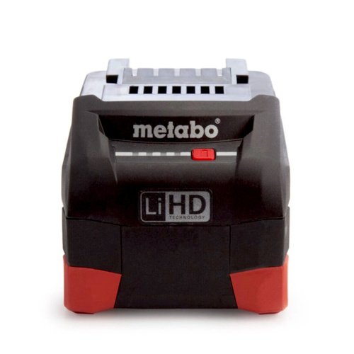 Akumulator LiHD 18 V - 5,5 Ah 625368000 Metabo