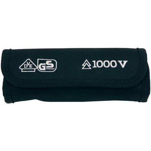 Zestaw izolowanych wkrętaków DeWALT DWHT66417-0