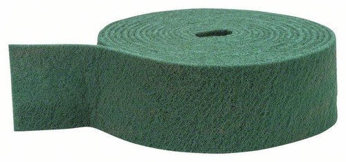 Rolka włókninowa Expert for Finish 115x10 bardzo drobna GP Bosch 2608608222