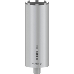 Koronka diamentowa 157x400x8 1 1/4" Bosch Best for Universal 2608601414