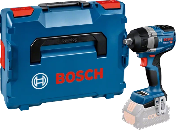 Klucz udarowy Bosch GDS 18V-750 C Professional 06019L9001