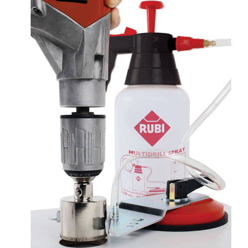 Otwornica do gresu EASY GRES RUBI 05963