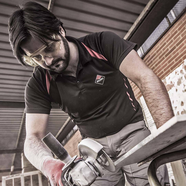 Tarcza do cięcia i szlifowania płytek RUBI 31965