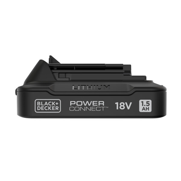 Akumulator Black Decker BDL1518S-XJ 18V 1,5Ah