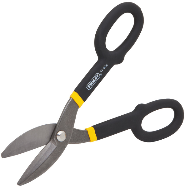 Nożyce do blachy 300 mm MaxSteel Stanley 2-14-558