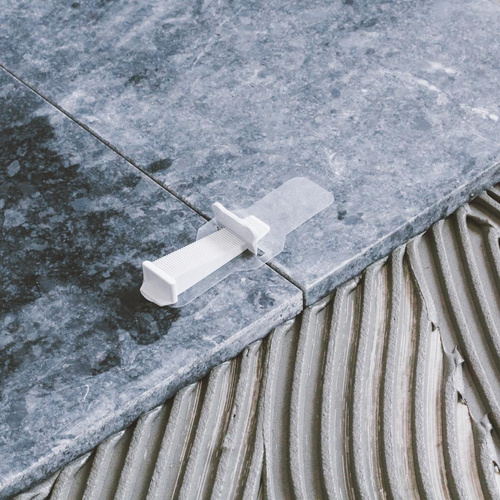 Podkładki pod kliny SMART LEVEL 50szt. KUBALA 1884